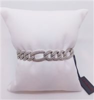 Bracciale Venerio Donna in Argento Zircone BR426538 - BR426538